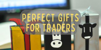 Gifts for Stock Traders