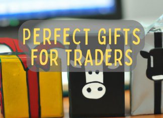 Gifts for Stock Traders