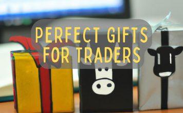 Gifts for Stock Traders
