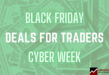 Black Friday Stock Market Deals For Traders & Investors