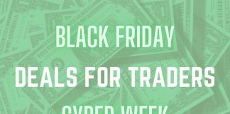 Black Friday Stock Market Deals For Traders & Investors