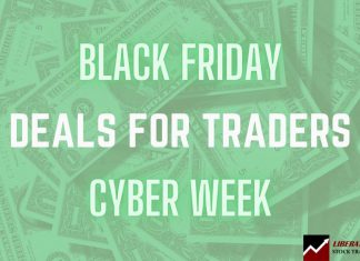 Black Friday Stock Market Deals For Traders & Investors