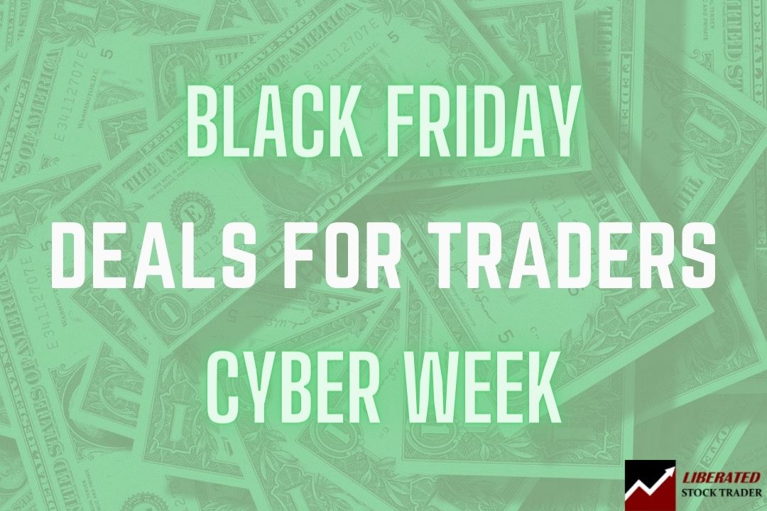 Black Friday Stock Market Deals For Traders & Investors