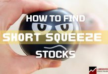 Short Squeeze Stocks & How to Find the Next Big Squeeze