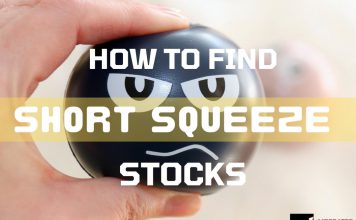 Short Squeeze Stocks & How to Find the Next Big Squeeze