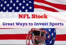 NFL Stock: Great Ways to Invest in Sports Entertainment