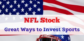 NFL Stock: Great Ways to Invest in Sports Entertainment