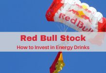 Red Bull Stock: 4 Epic Ways to Invest In Energy Drinks