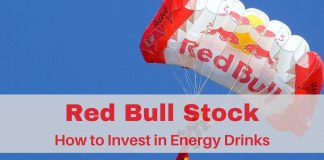 Red Bull Stock: 4 Epic Ways to Invest In Energy Drinks