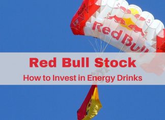 Red Bull Stock: 4 Epic Ways to Invest In Energy Drinks