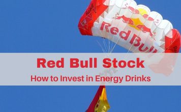 Red Bull Stock: 4 Epic Ways to Invest In Energy Drinks