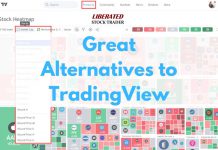 Great TradingView Alternatives