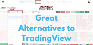 Great TradingView Alternatives