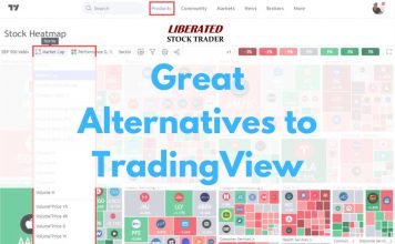 Great TradingView Alternatives