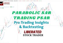 Parabolic SAR - How to Use & Trade PSAR Effectively - With Full Backtesting Results