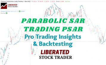 Parabolic SAR - How to Use & Trade PSAR Effectively - With Full Backtesting Results