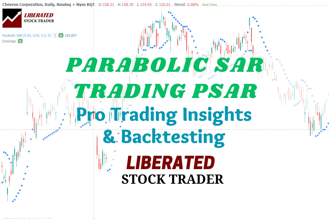 Parabolic SAR - How to Use & Trade PSAR Effectively - With Full Backtesting Results