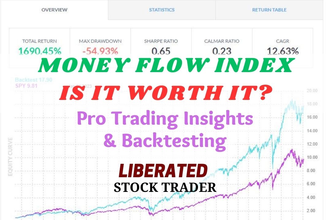 How to Trade the Money Flow Index (MFI) Indicator