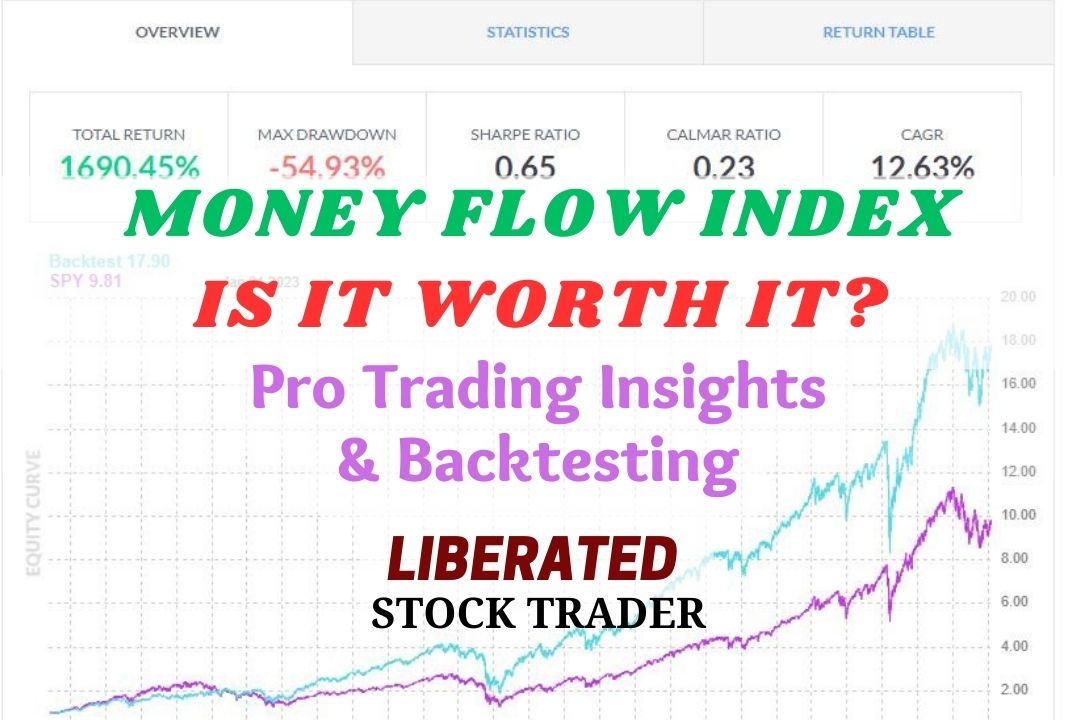 Money Flow Index Explained: How to Trade MFI