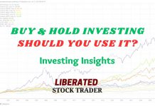 How to Buy-and-Hold Stocks: 10 Proven Strategies & Tactics