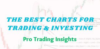 Different Stock Chart Types