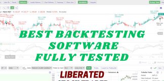 The Best Backtesting Software for Stock Investing & Trading