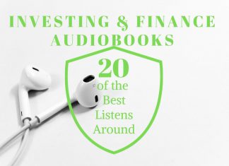 The Best Stock Investing & Finance Audiobooks Of All Time