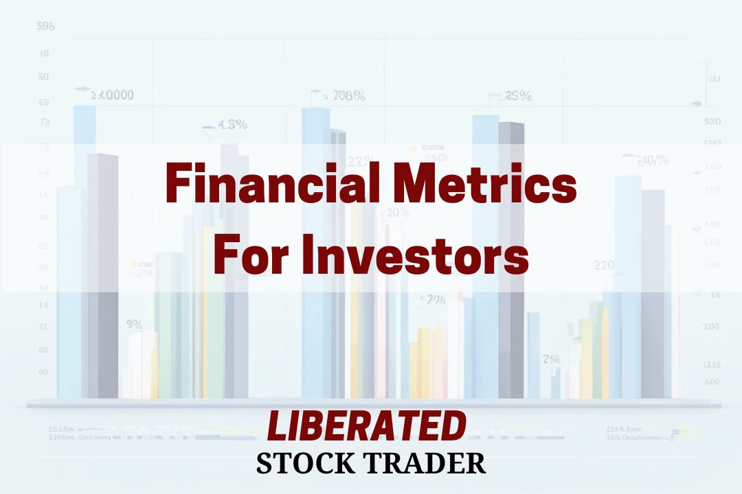 Financial Metrics & Ratios