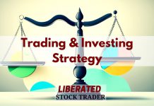 LiberatedStockTrader's Ultimate Guide to Day Trading Strategy & Tools