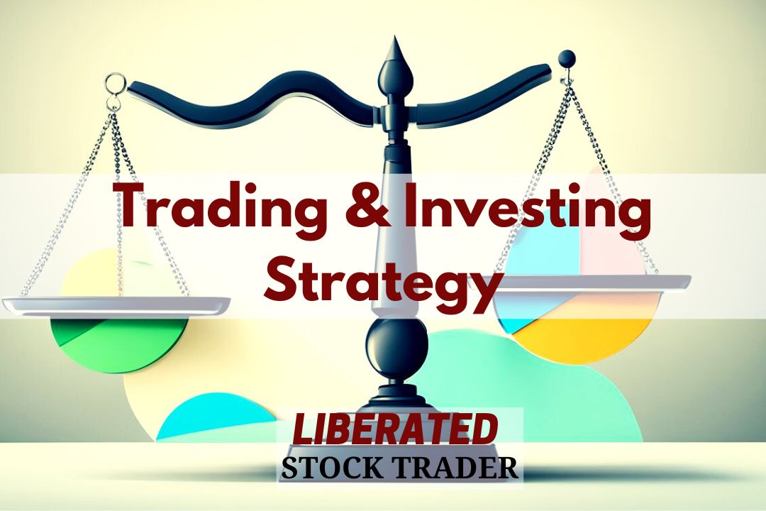 Trading & Investing Strategy Insights