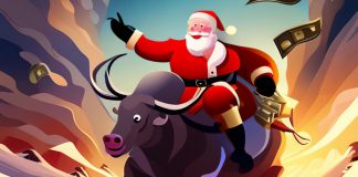 The Santa Claus Rally. Myth or Reality, We Take a Look!