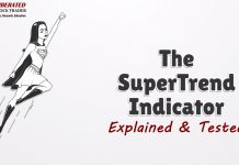 Is the Supertrend Indicator Super? We Explain How to Use It!