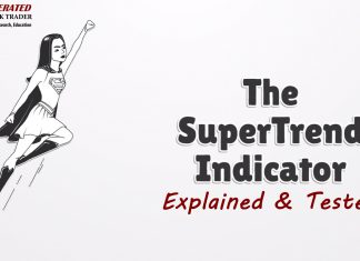 Is the Supertrend Indicator Super? We Explain How to Use It!