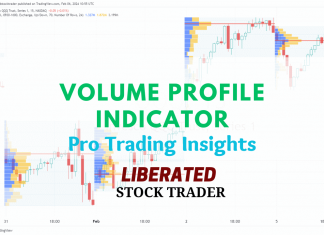 How to Trade Volume Profile Indicators Explained