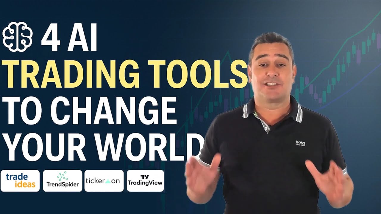AI Trading Software Reviewed & Lab Tested
