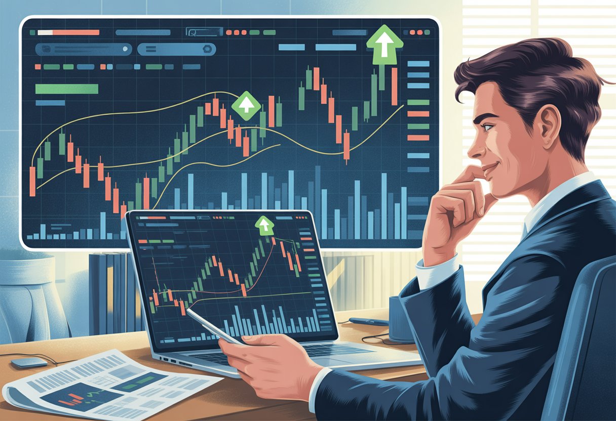 | ยฉ LiberatedStockTrader.com