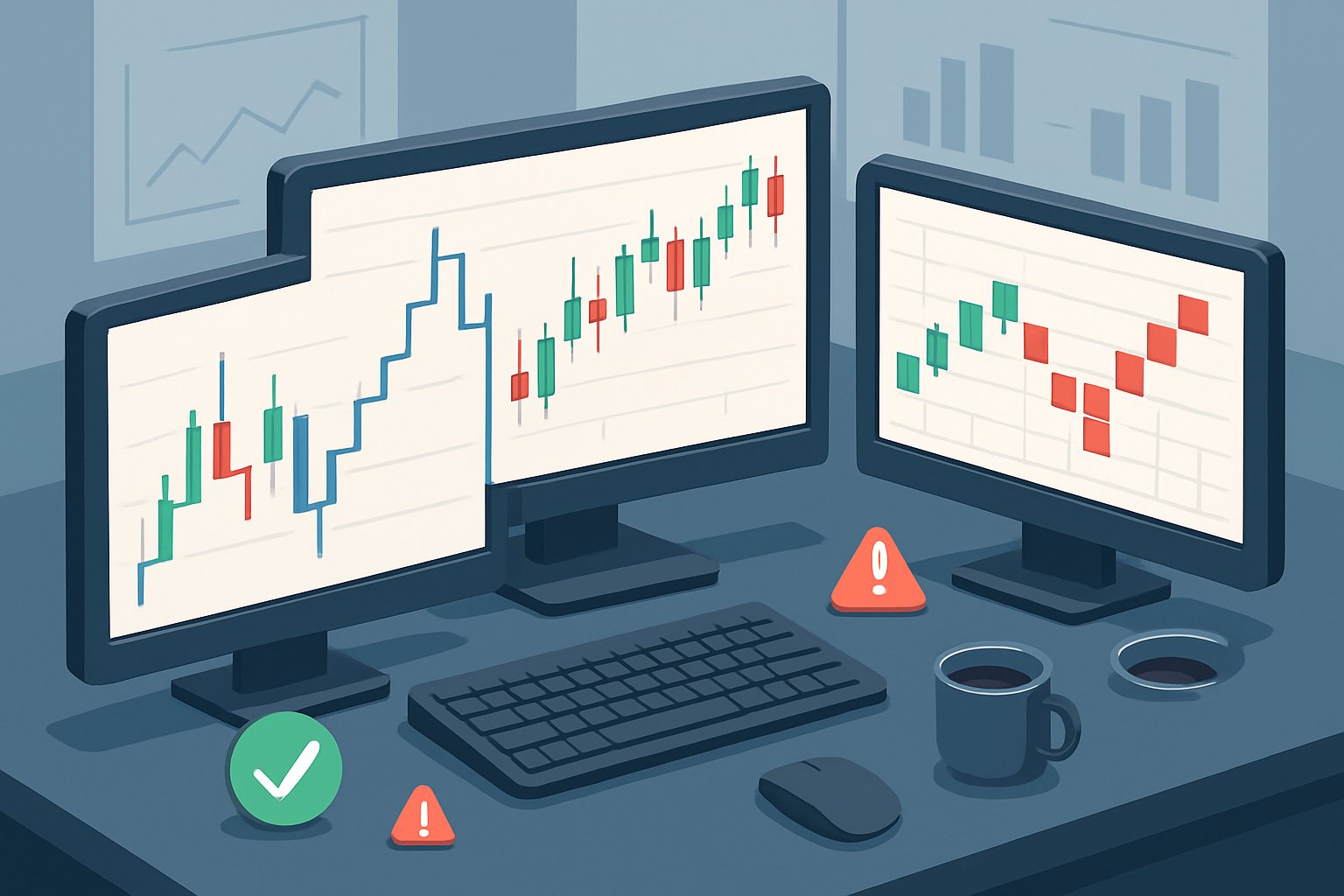 | ยฉ LiberatedStockTrader.com