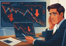 Sell Signals in Stock Trading Explained