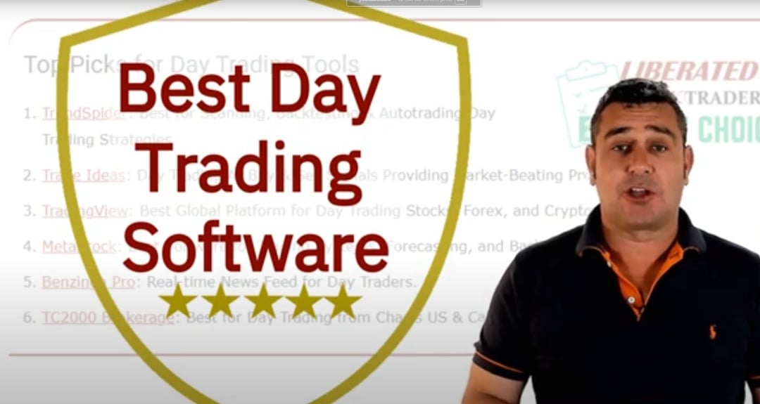 Best Day Trading Software