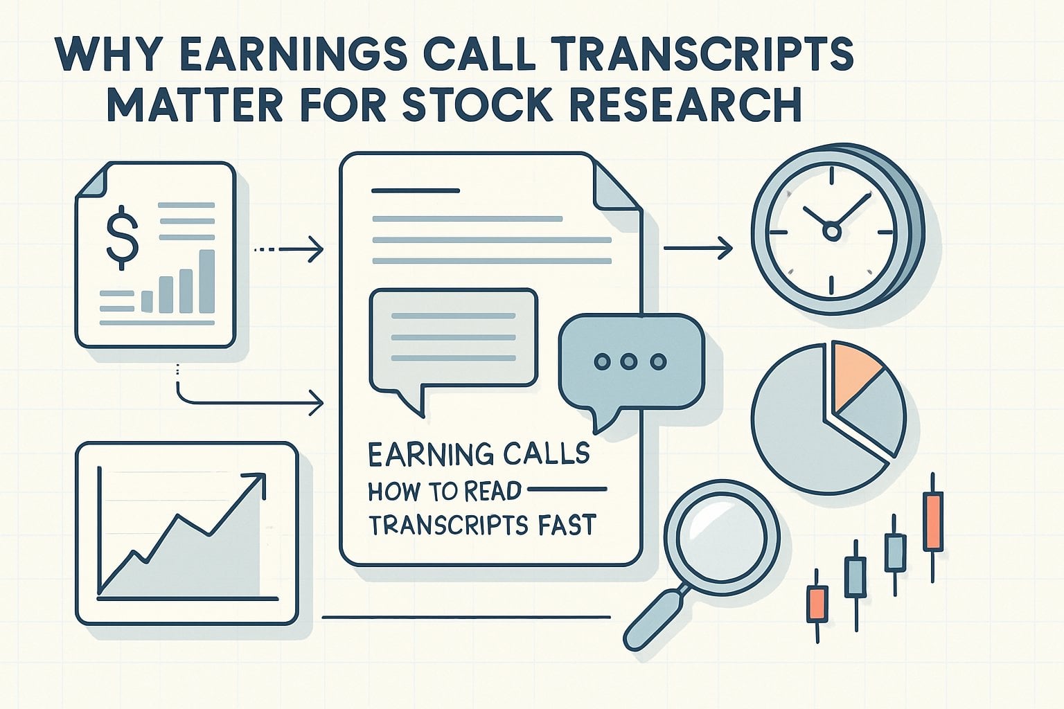 Earning Call Example Test: Can AI Read Investor Earnings Calls Better Than Humans