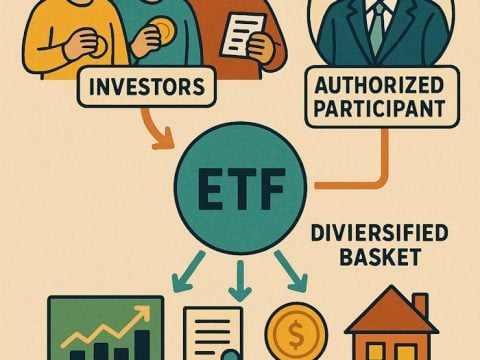 101-09 A Practical Guide to ETFs for New Investors