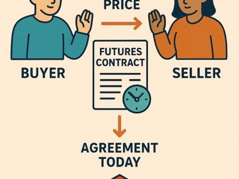 101-11 How Futures Markets Work: A Practical Guide