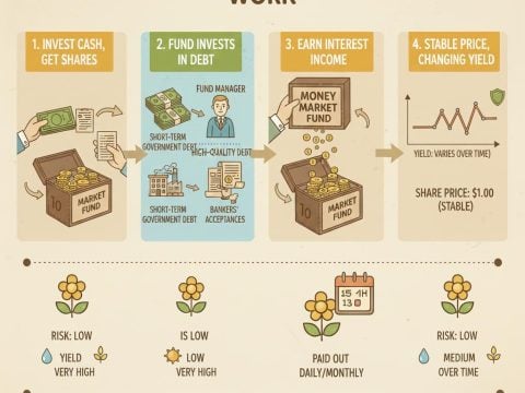 101-16 Investing in Money Markets