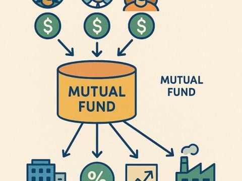 101-08 Investing in Mutual Funds