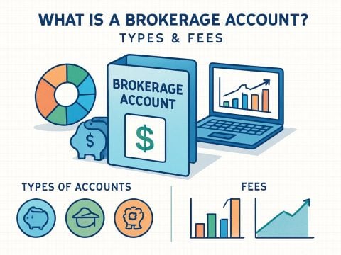 101-07.2 Guide to Brokerage Accounts and Costs