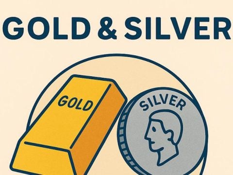101-14 Investing in Precious Metals