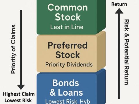 101-06 Stock, Bonds, Risks & Claims