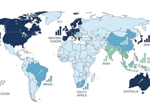 102-03 The Fastest Growing Stock Markets
