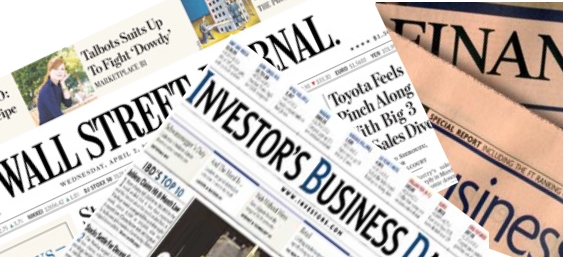 Investors Business Daily